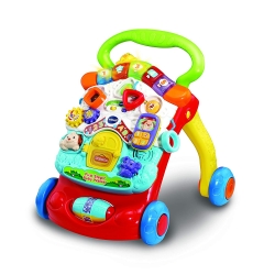 vtech drive and discover baby keys